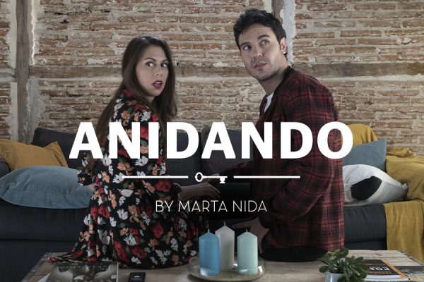 Anidando primera vivienda