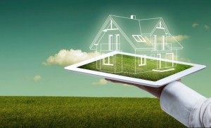 proptech tecnología en el sector inmobiliario foto